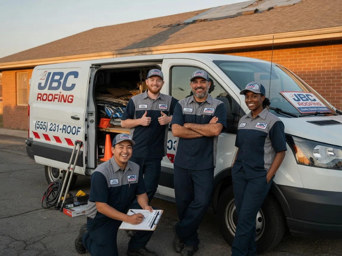 Roof Replacement company in Bruner, MO